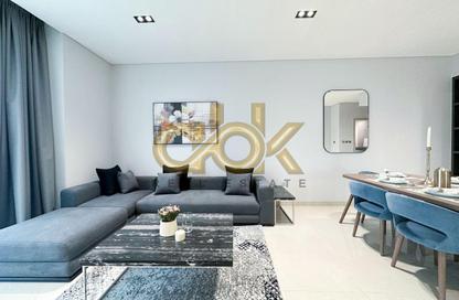 Apartment - 2 Bedrooms - 3 Bathrooms for sale in Lusail Residence - Marina District - Lusail