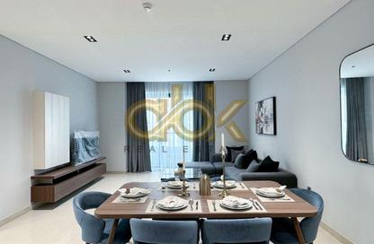 Apartment - 2 Bedrooms - 3 Bathrooms for sale in Lusail Residence - Marina District - Lusail