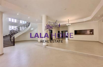Villa - 6 Bedrooms - 7 Bathrooms for rent in West Bay Lagoon Villas - West Bay Lagoon - West Bay Lagoon - Doha Villa - 6 Bedrooms - 7 Bathrooms for rent in West Bay Lagoon Villas - West Bay Lagoon - West Bay Lagoon - Doha