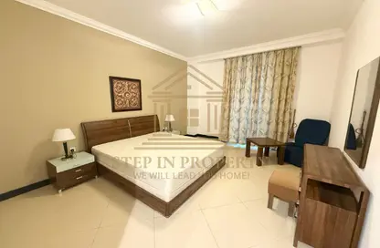 شقة - 2 غرف نوم - 3 حمامات للايجار في برج وست باي - الخليج الجنوبي - الخليج الغربي - الدوحة