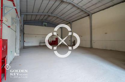 Warehouse - Studio - 3 Bathrooms for rent in Industrial Area 5 - Industrial Area - Industrial Area - Doha