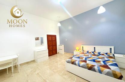 Villa - Studio - 1 for rent in Old Airport Road - Old Airport Road - Doha