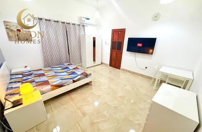 Villa - Studio - 1 for rent in Old Airport Road - Old Airport Road - Doha