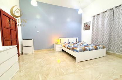 Villa - Studio - 1 for rent in Old Airport Road - Old Airport Road - Doha