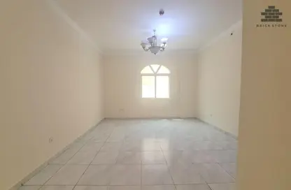 Apartment - 3 Bedrooms - 3 Bathrooms for rent in Al Jazeera Street - Fereej Bin Mahmoud North - Fereej Bin Mahmoud - Doha