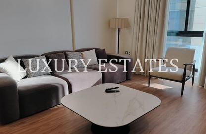 Apartment - 1 - 2 for sale in Regency Residence Fox Hills 1 - Lusail Apartment - 1 - 2 for sale in Regency Residence Fox Hills 1 - Lusail
