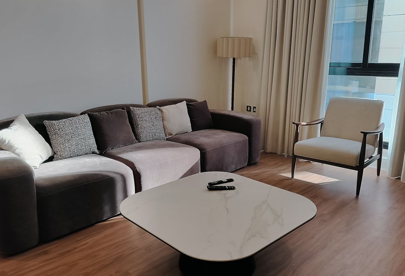 Exclusive 1BHK | Earn Rental Income from 1day thumbnail 3