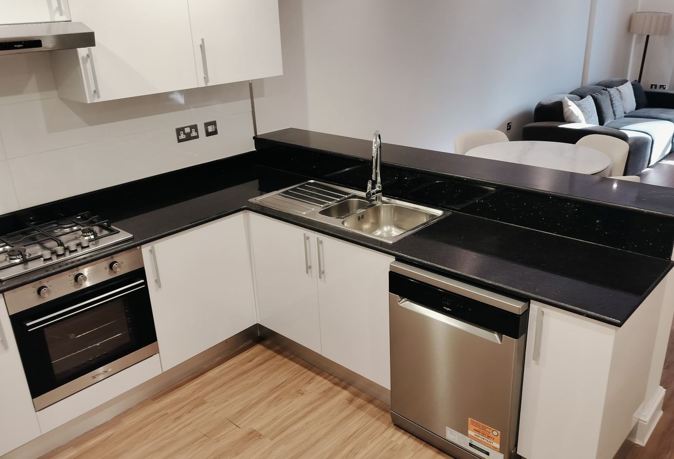 Exclusive 1BHK | Earn Rental Income from 1day thumbnail 17