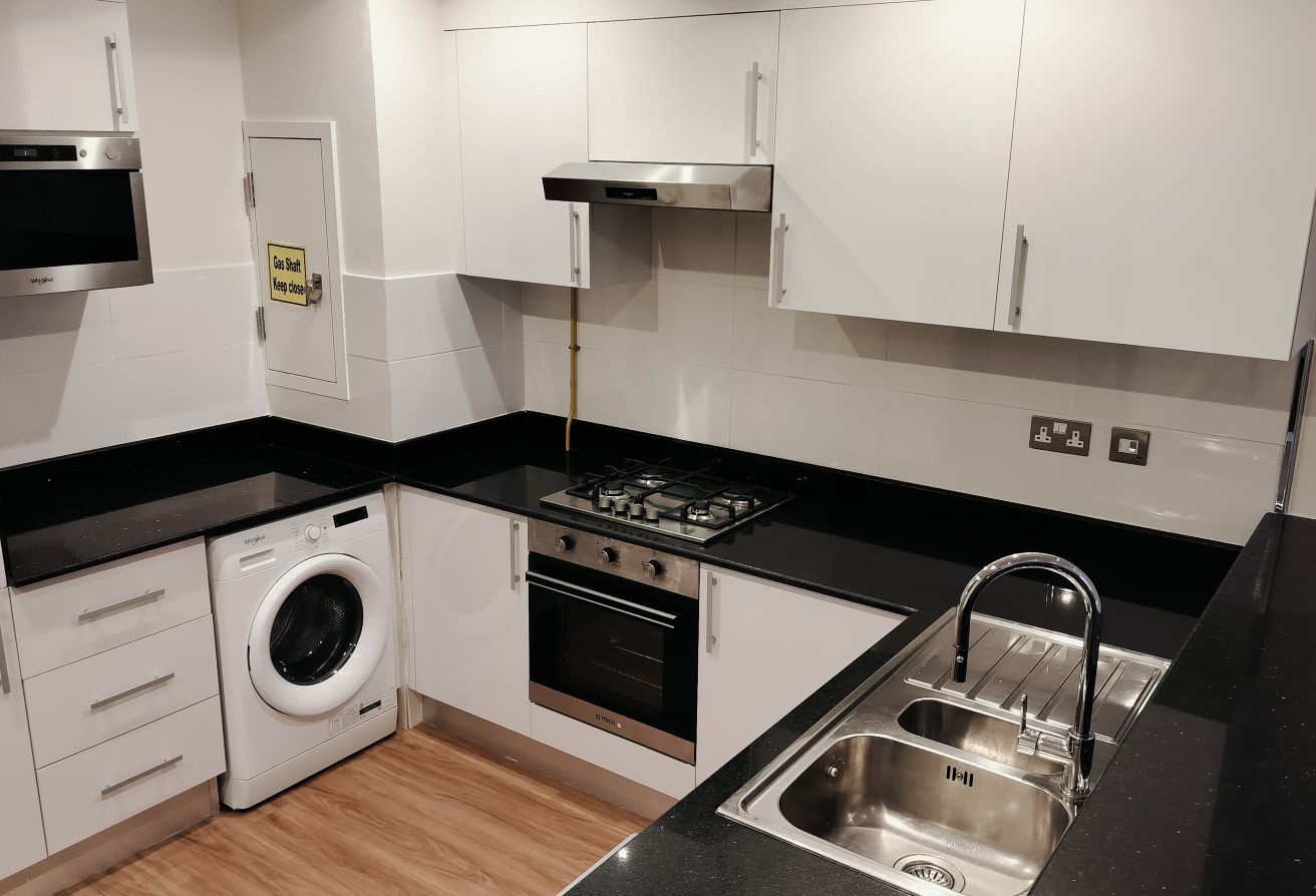 Exclusive 1BHK | Earn Rental Income from 1day thumbnail 5