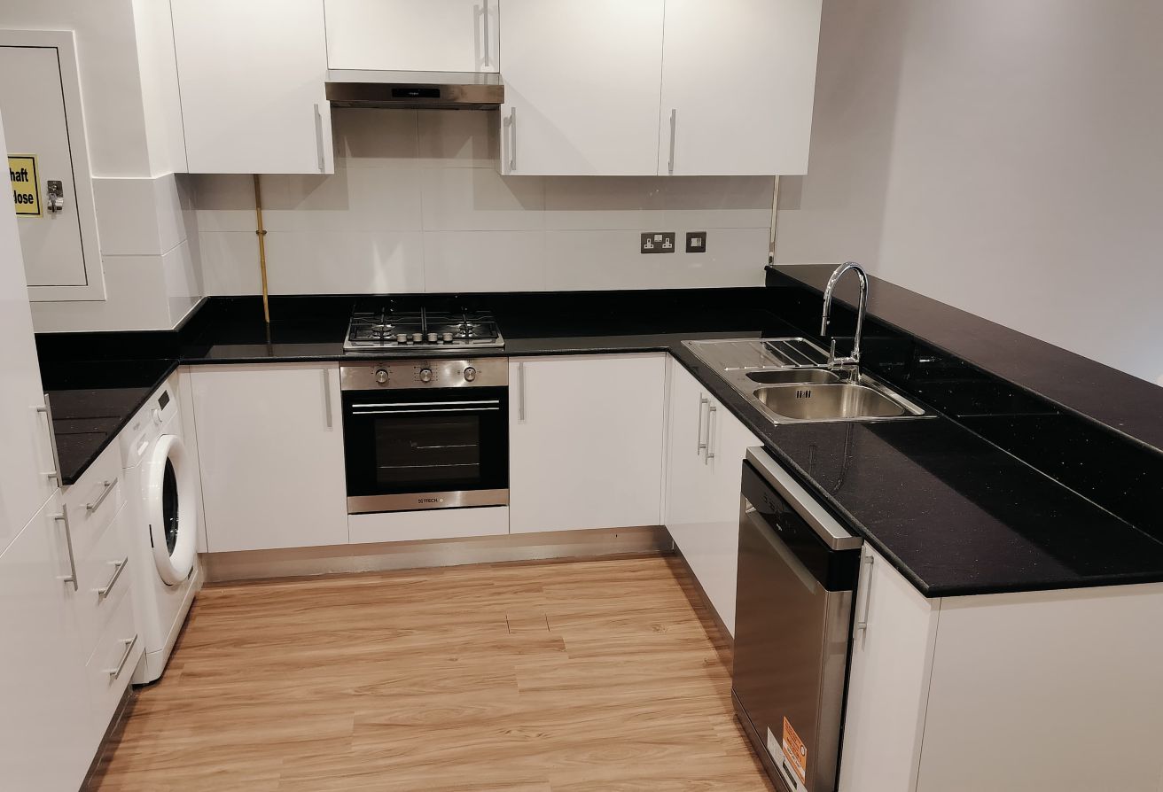 Exclusive 1BHK | Earn Rental Income from 1day thumbnail 7