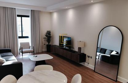 Apartment - 1 Bedroom - 2 Bathrooms for sale in Regency Residence Fox Hills 1 - Lusail