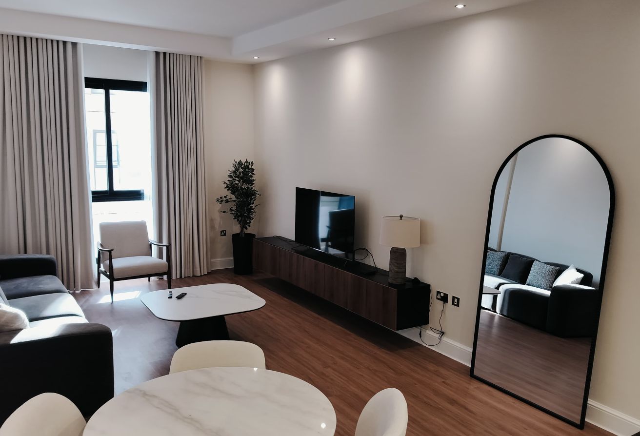 Exclusive 1BHK | Earn Rental Income from 1day thumbnail 2