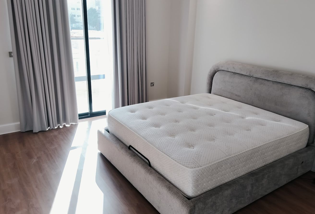 Exclusive 1BHK | Earn Rental Income from 1day thumbnail 11