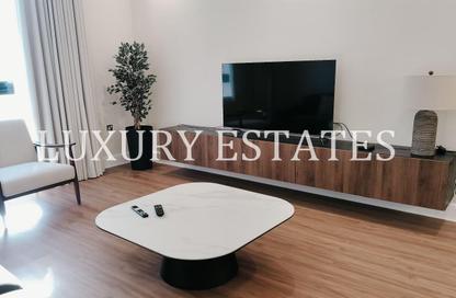 Apartment - 1 - 2 for sale in Regency Residence Fox Hills 1 - Lusail Apartment - 1 - 2 for sale in Regency Residence Fox Hills 1 - Lusail
