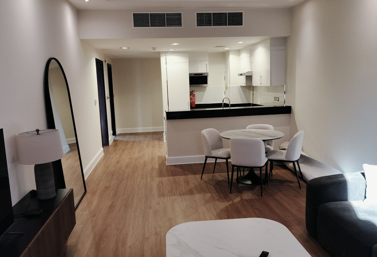 Exclusive 1BHK | Earn Rental Income from 1day thumbnail 9