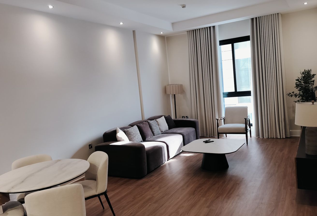 Exclusive 1BHK | Earn Rental Income from 1day thumbnail 10