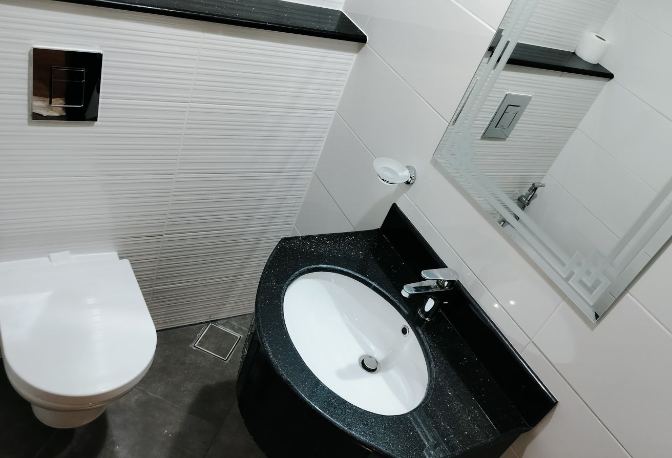Exclusive 1BHK | Earn Rental Income from 1day thumbnail 18