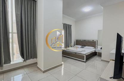 Apartment - 2 - 2 for rent in Aabdullah Bin Sultan Al Thani - C-Ring Road - Al Sadd - Doha Apartment - 2 - 2 for rent in Aabdullah Bin Sultan Al Thani - C-Ring Road - Al Sadd - Doha