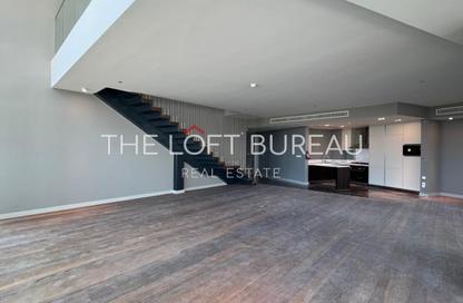Townhouse - 4 Bedrooms - 5 Bathrooms for sale in Seef Waterfront - Lusail City - Lusail