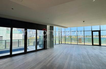 Townhouse - 4 Bedrooms - 5 Bathrooms for sale in Seef Waterfront - Lusail City - Lusail