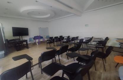 Office Space - 1 Bedroom - 1 Bathroom for rent in Salwa Commercial Building - Salwa Road - Doha