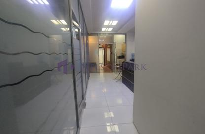 Office Space - 1 Bedroom - 1 Bathroom for rent in Salwa Commercial Building - Salwa Road - Doha