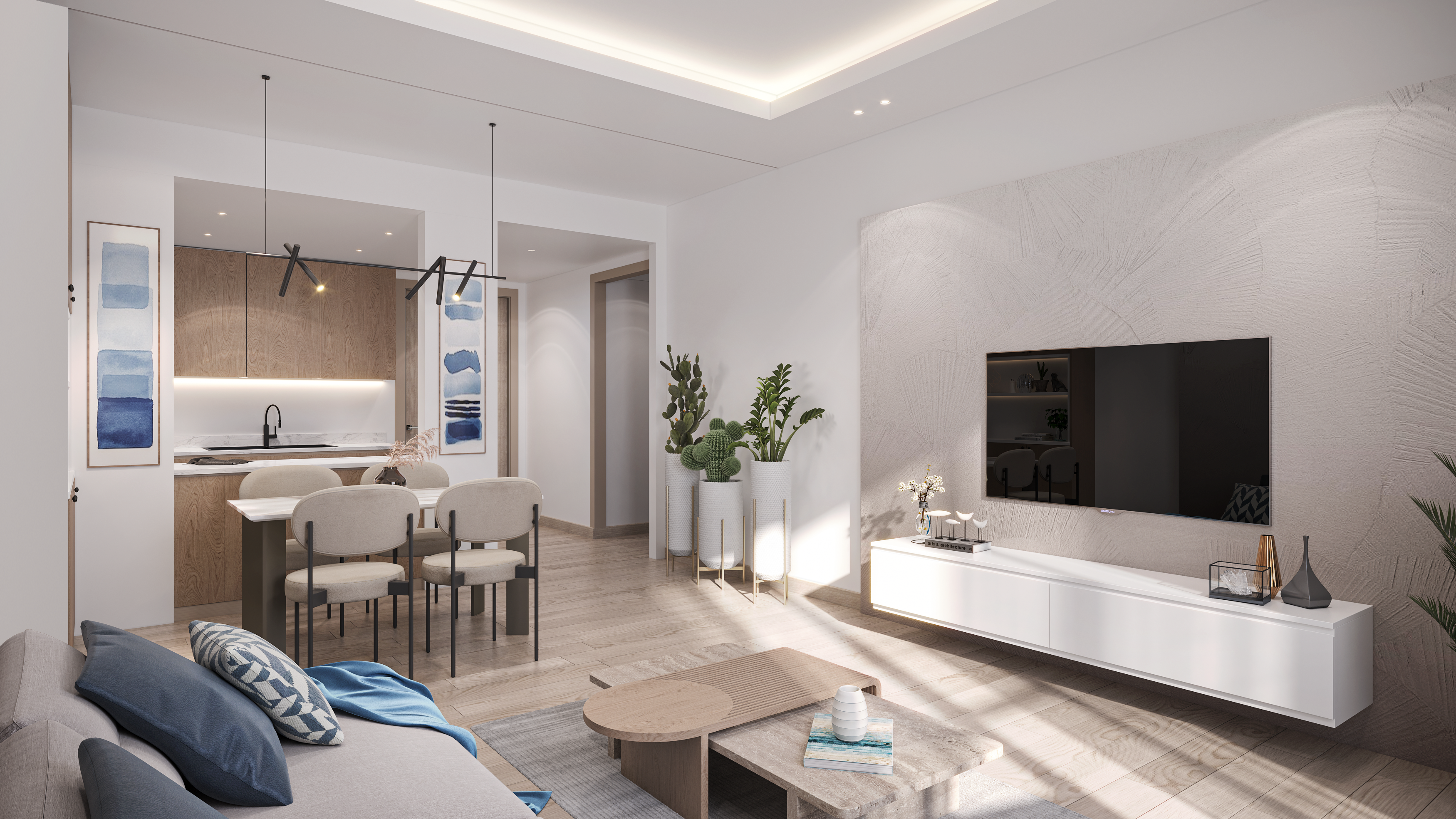 High Floor! Freehold | Exceptional Investment