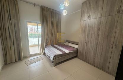 Apartment - 3 Bedrooms - 4 Bathrooms for rent in Dara - Fox Hills - Lusail