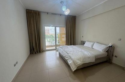 Apartment - 3 Bedrooms - 4 Bathrooms for rent in Dara - Fox Hills - Lusail