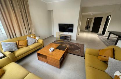 Apartment - 3 Bedrooms - 4 Bathrooms for rent in Dara - Fox Hills - Lusail