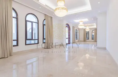 فيلا - 7 غرف نوم - 8 حمامات للبيع في الديان - الديان - الضعاين