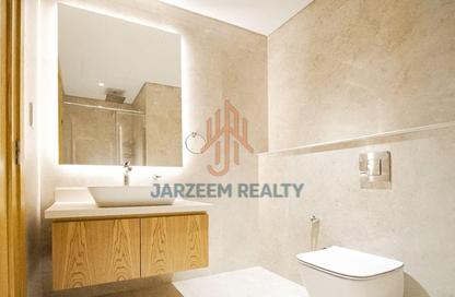 Apartment - 3 Bedrooms - 3 Bathrooms for sale in Giardino Apartments - The Pearl Island - Doha