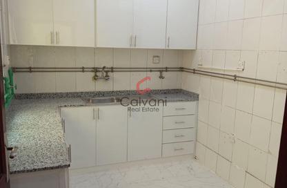 Apartment - 3 Bedrooms - 3 Bathrooms for rent in Al Mansoura - Al Mansoura - Doha Apartment - 3 Bedrooms - 3 Bathrooms for rent in Al Mansoura - Al Mansoura - Doha