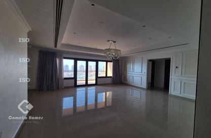 Apartment - 2 Bedrooms - 3 Bathrooms for rent in East Porto Drive - Porto Arabia - The Pearl Island - Doha Apartment - 2 Bedrooms - 3 Bathrooms for rent in East Porto Drive - Porto Arabia - The Pearl Island - Doha