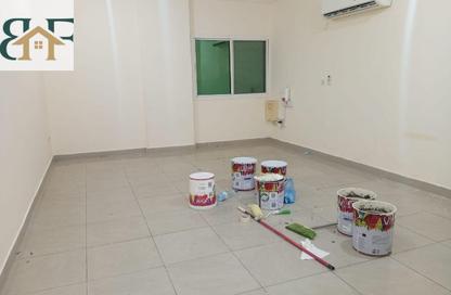 Apartment - 3 Bedrooms - 3 Bathrooms for rent in Al Muntazah Street - Al Muntazah - Doha