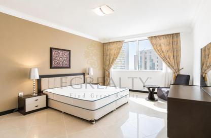 Apartment - 2 - 3 for rent in West Bay Tower - West Bay - West Bay - Doha