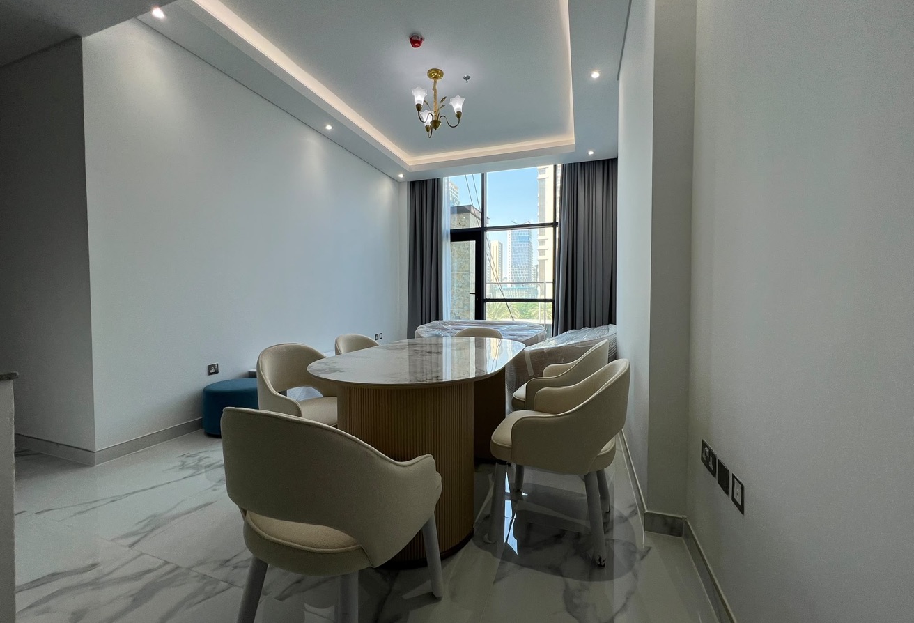 BRAND NEW 2 BR APARTMENT WITH BIG TERRACE thumbnail 6