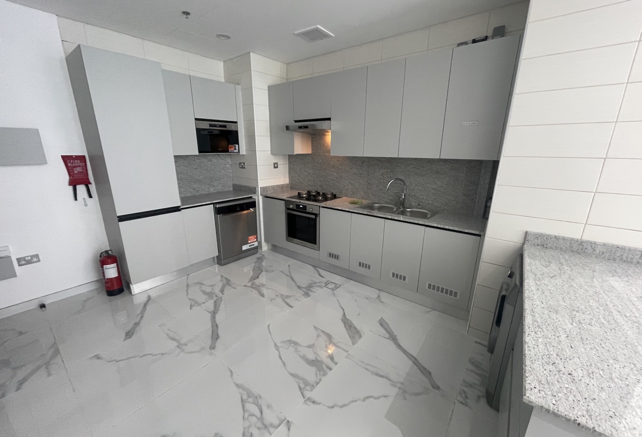 BRAND NEW 2 BR APARTMENT WITH BIG TERRACE thumbnail 16