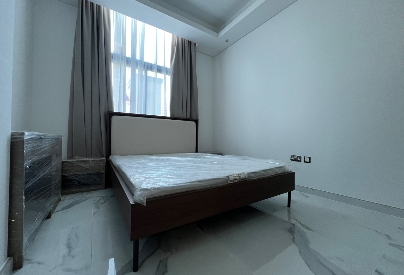 BRAND NEW 2 BR APARTMENT WITH BIG TERRACE thumbnail 4