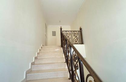 Villa - 4 Bedrooms - 5 Bathrooms for rent in Al Nuaija Street - Al Hilal West - Al Hilal - Doha