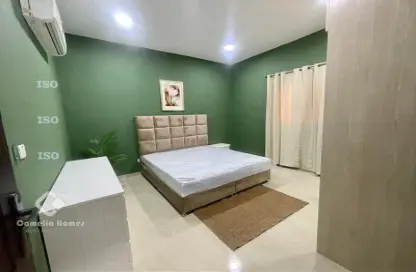 Apartment - 1 Bedroom - 1 Bathroom for rent in OPT-TCHR - Al Gharrafa - Al Gharrafa - Doha