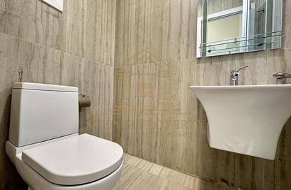 Apartment - 2 - 3 for rent in Anas Street - Fereej Bin Mahmoud North - Fereej Bin Mahmoud - Doha