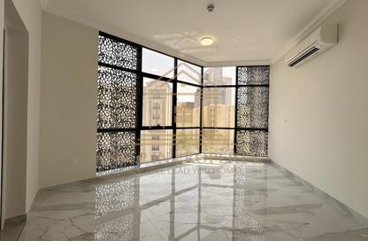 Apartment - 2 - 3 for rent in Anas Street - Fereej Bin Mahmoud North - Fereej Bin Mahmoud - Doha