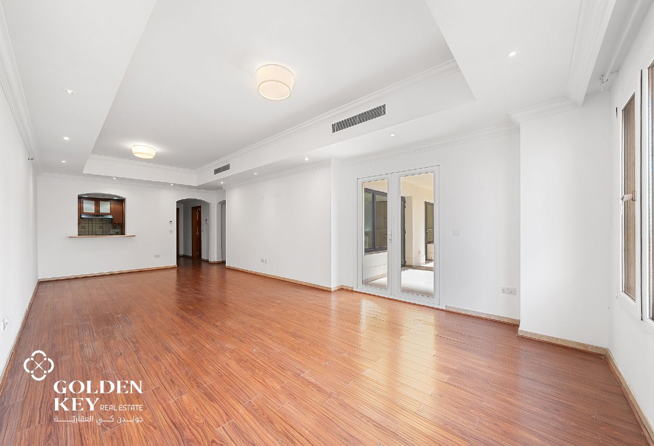 Bills Included | SF-2BR w/ Balcony and Sea View