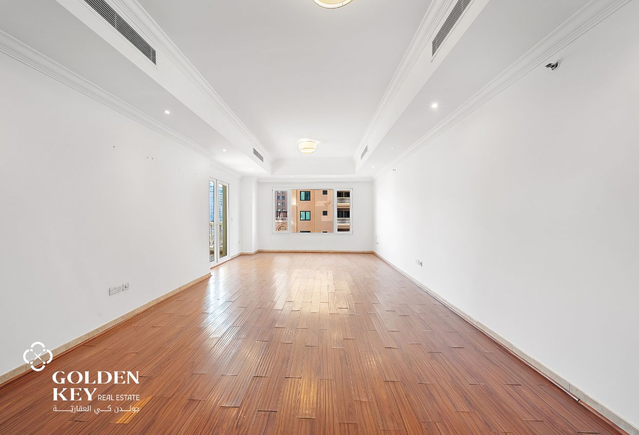 Bills Included | SF-2BR w/ Balcony and Sea View