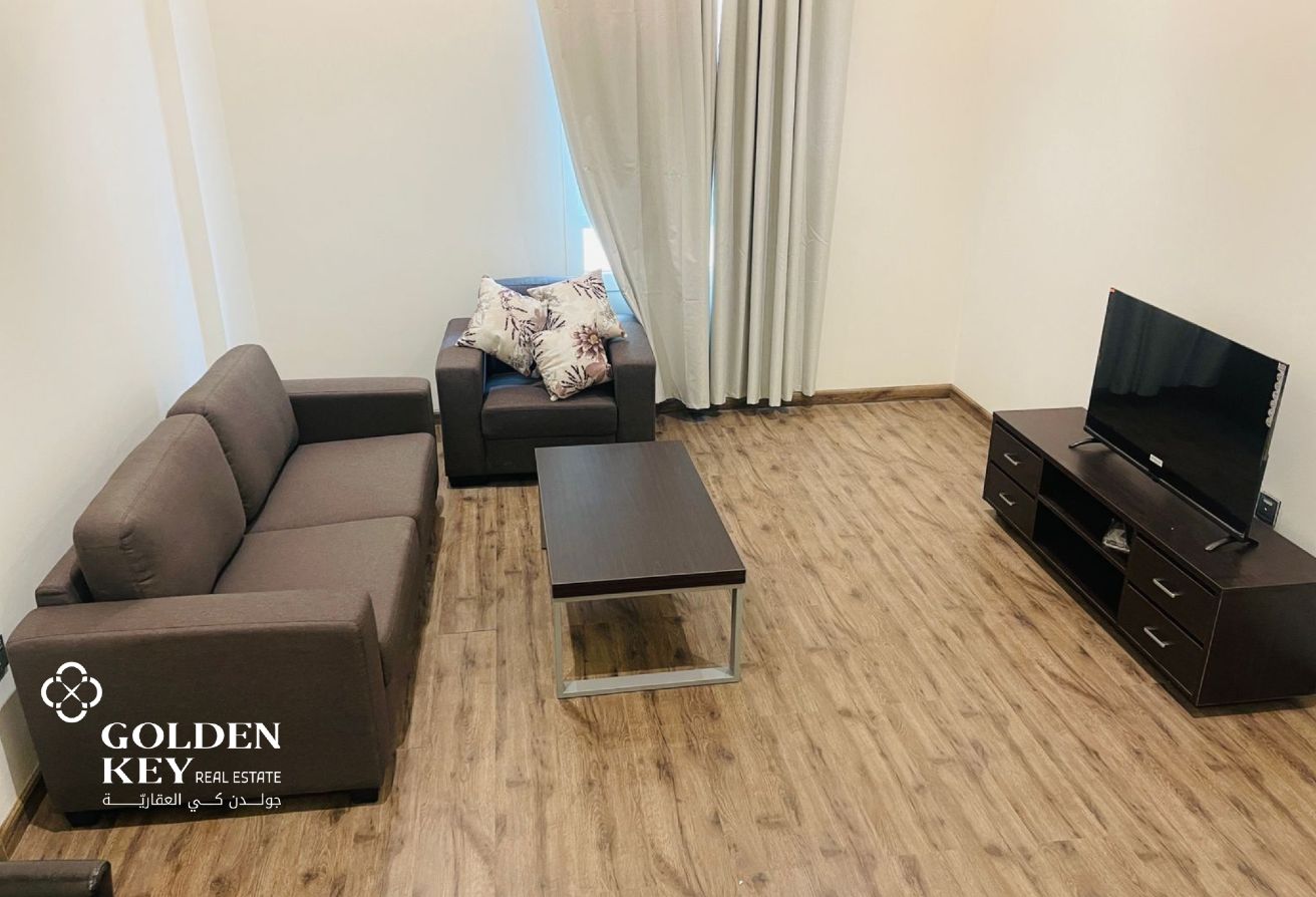 Furnished 1BR |Gym/Pool Amenities | Bills Included