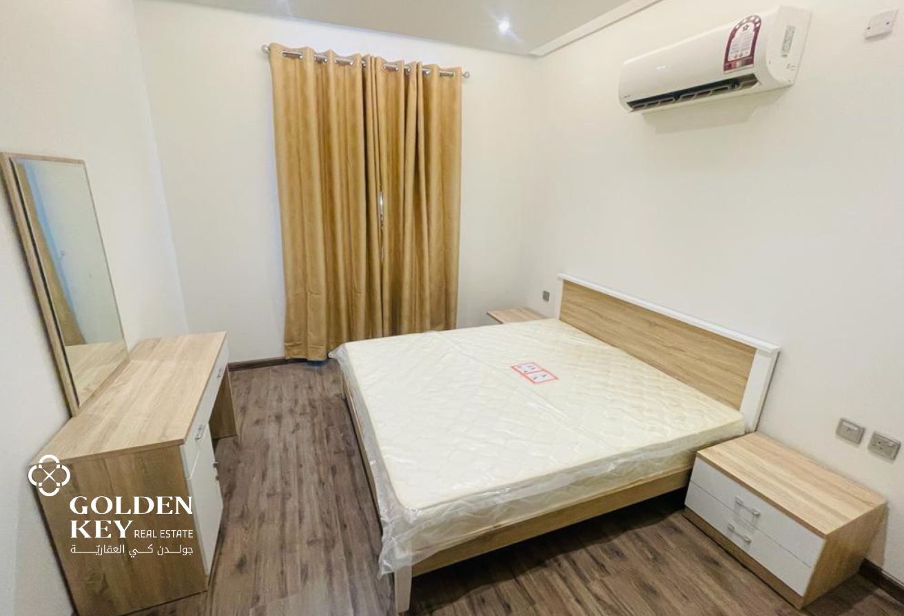 Furnished 1BR |Gym/Pool Amenities | Bills Included