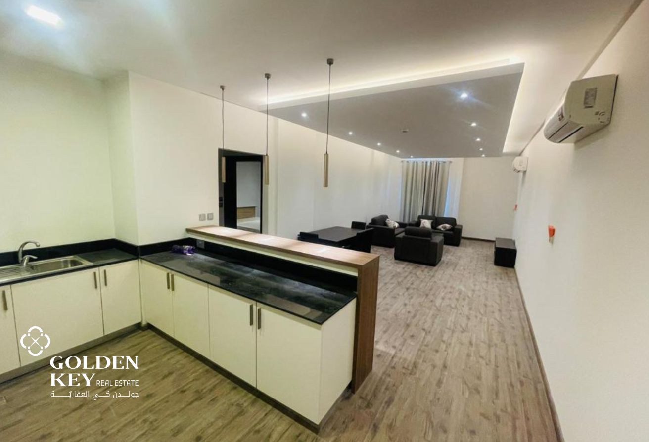 Furnished 1BR |Gym/Pool Amenities | Bills Included