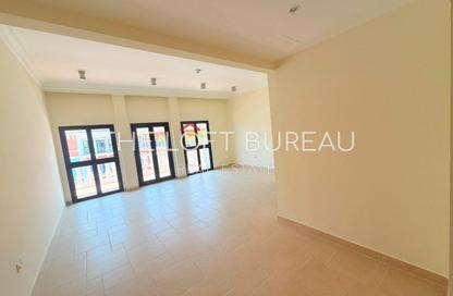 Apartment - 1 Bedroom - 2 Bathrooms for rent in Murano - Qanat Quartier - The Pearl Island - Doha