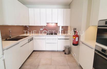 Apartment - 1 Bedroom - 2 Bathrooms for rent in Msheireb Galleria - Msheireb Downtown Doha - Doha